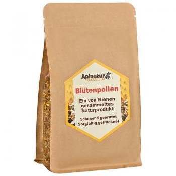 Blütenpollen