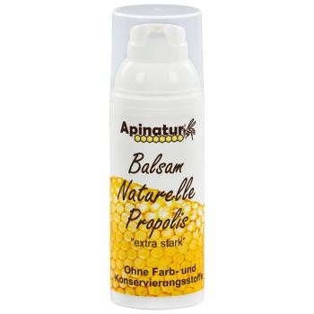 Propolis Salbe / Propolis Balsam (Balsam Naturelle)